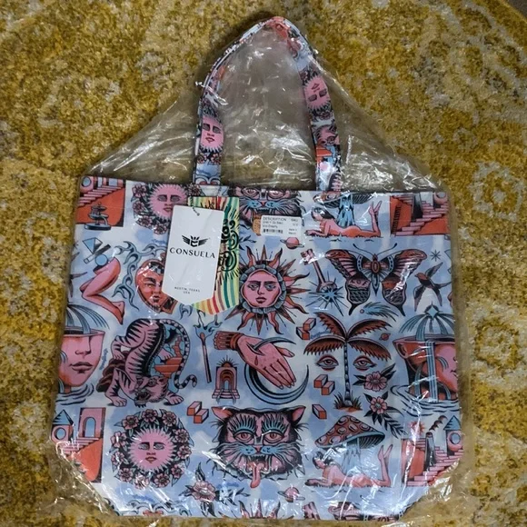 Consuela | Bags | Reserved Do Not Purchase Consuela Vico  display picture 2